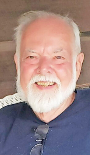 James H. Donaldson 1938-2025
